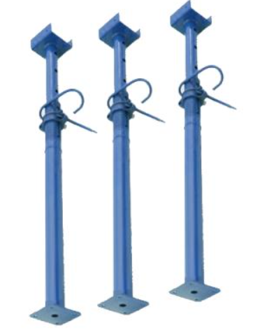 3,0 MT TELESKOBİK DİKME