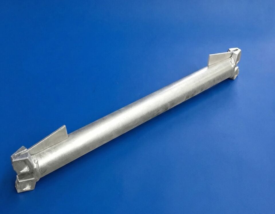 0.5 MT YATAY KURT AĞZI KORKULUK