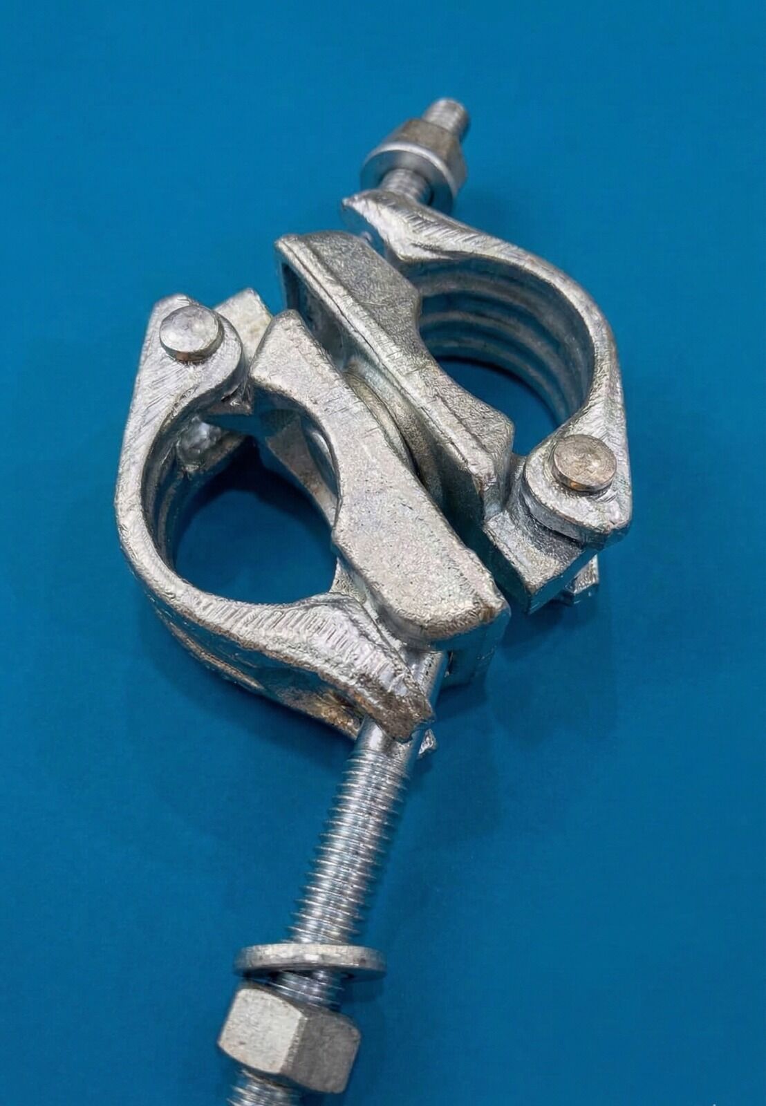 ÇİFTLİ DÖNER KELEPÇE