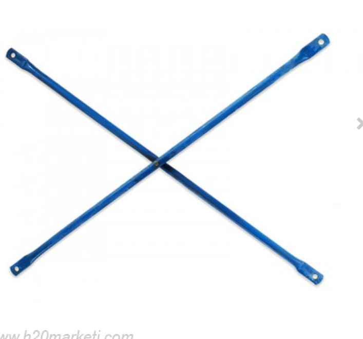 90x150 MODÜL ÇAPRAZI