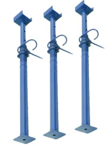 3,5 MT TELESKOBİK DİKME