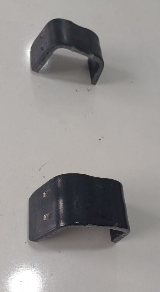 6MMX 40MM SAC KALAS KANCASI