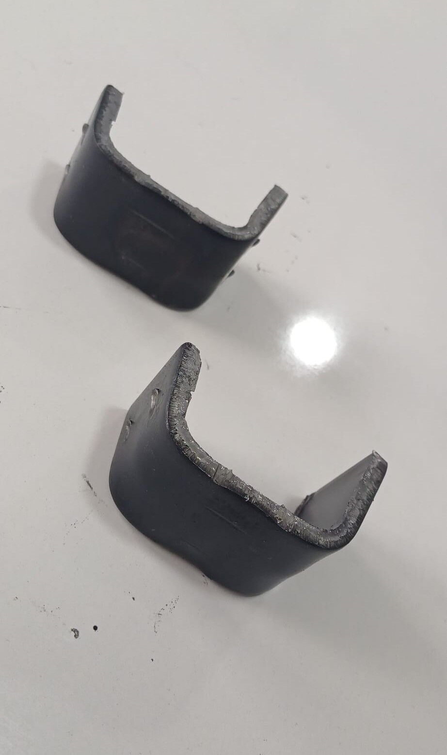 6MMX 40MM SAC KALAS KANCASI