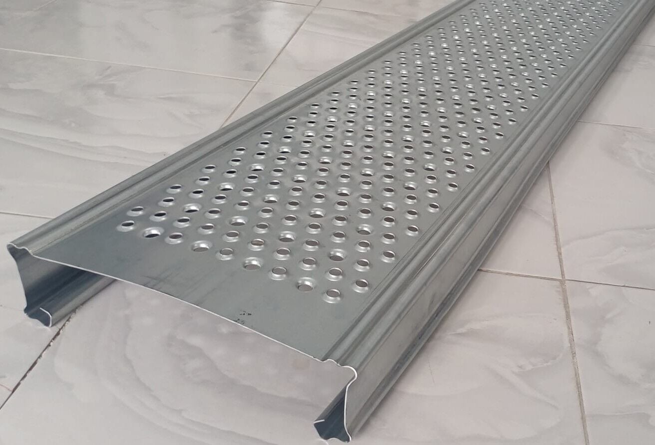 2415MMX 320MMX 80MM ROLLFORM KALAS SACI