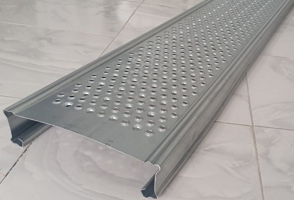 2415MMX 320MMX 80MM ROLLFORM KALAS SACI