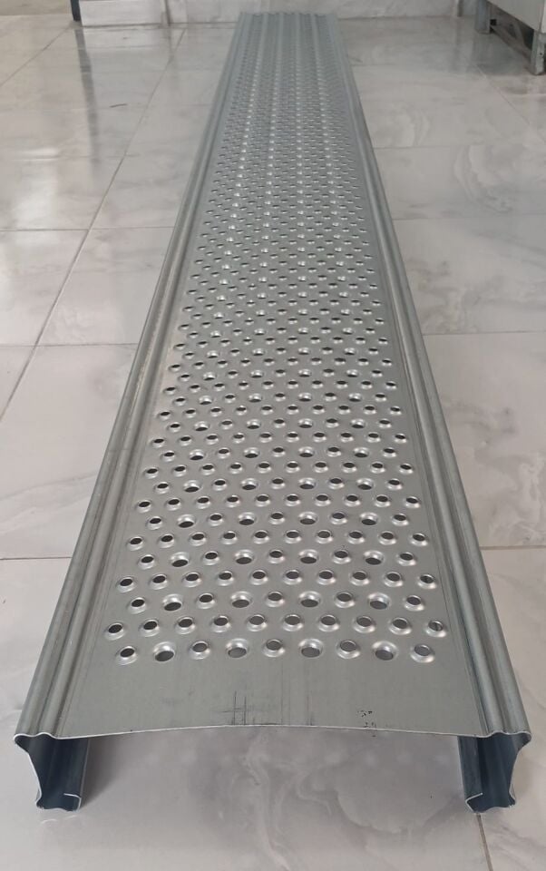 2415MMX 320MMX 80MM ROLLFORM KALAS SACI