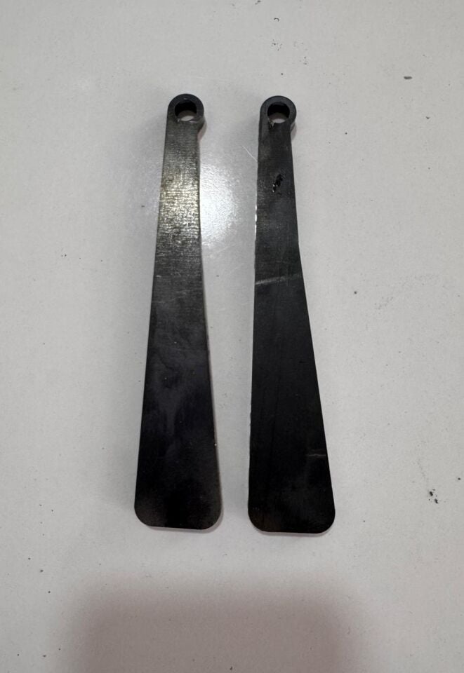 6MM İSKELE KAMASI
