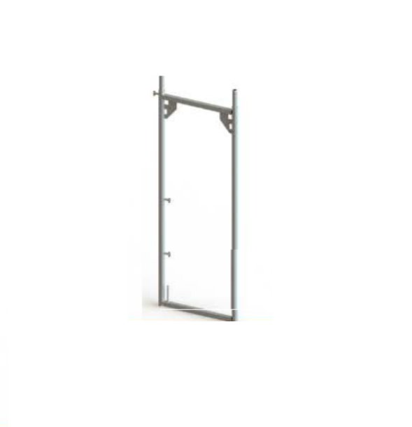 H TİPİ GÜVENLİKLİ İSKELE