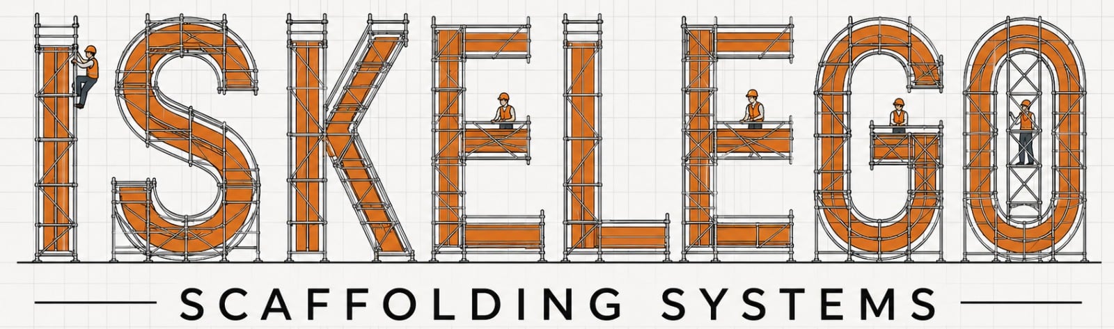İnşaat İskelelerinde İş Güvenliği: TS EN 12810 Standartları Nelerdir